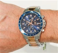 Salzano - Via Montegrappa, 28 - Orologio Maserati Uomo in Acciaio R8873640012 - R8873640012